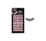 Callas Petit Wing Eyelashes (CPWL-07) -10 Pairs